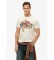 K�b Superdry Vintage Tokyo T-shirt hvid