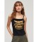 Kopen Superdry Retro Rocker grafisch T-shirt zwart