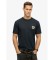 K�b Superdry Merchant Store grafisk T-shirt navy