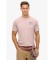 Kopen Superdry Utility Sport grijs grafisch T-shirt