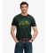 Köp Superdry Grön Outdoors Mountain-T-shirt