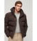 Kaufen Superdry Everest Steppjacke mit Kapuze