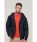 Kopen Superdry Surplus marine bomberjack