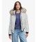 Comprar Superdry Casaco bomber Everest para mulher, cinzento