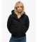 Nakup Superdry Črna jakna tipa bomber Everest