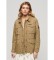 Comprar Superdry Chaqueta militar M65 marrón
