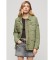 Nakup Superdry Vojaška jakna M65 zelena