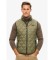 Kopen Superdry Vest Fuji Lite groen