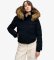 Buy Superdry Everest navy Bomber Jacket