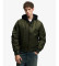Buy Superdry Bomber jacket Ma1 green