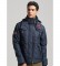 Comprar Superdry Chaqueta Cortavientos Mountain Nordic marino