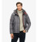 Comprare Superdry Giacca a vento grigia Mountain Sd Windcheater