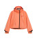 Kaufen Superdry Windbreaker Jacke orange