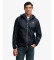 Kopen Superdry Essential windjack marine