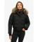 Comprar Superdry Casaco bomber Everest preto