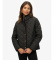 Buy Superdry Estate Country Black Lined Jacket