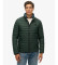 Comprare Superdry Giacca verde Fuji Lite