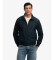 K�p Superdry Harrington Classic Jacka marinblå