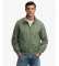 K�p Superdry Harrington Classic Jacket grön