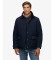 Comprar Superdry Chaqueta Quilted Estate Coach marino