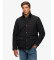 Comprar Superdry Chaqueta Quilted Estate Coach negro