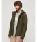 Nakup Superdry Softshell jakna Trekker green