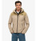 Comprar Superdry Casaco Trekker bege