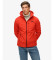 Kopen Superdry Trekker Soft Jacket oranje