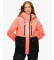 Buy Superdry Ultimate Freestyle Ski Jacket coral