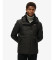 Kopen Superdry Windjack zwart
