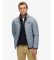 Comprar Superdry Jaqueta acolchoada Fuji Lite Padded azul
