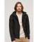 Acheter Superdry Veste Trekker Softshell noire