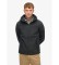 Kopen Superdry Trekker softshell jas met capuchon zwart