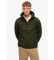 Kopen Superdry Hooded jack van softshell stof Trekker groen