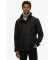Köp Superdry Ultimate Hoodless Windbreaker Jacka Ultimate Svart