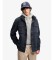 Köp Superdry Jacka Cotton M65 marinblå