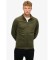 Buy Superdry Tech green loose-fitting tracksuit jacket