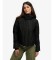 Kup Superdry Czarna kurtka z kapturem Arctic