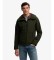Køb Superdry Hooded Softshell Trekker jakke grøn