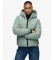 Köp Superdry Grön Spirit Sports-jacka med huva