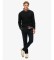 Buy Superdry Black International Chino Pants