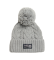 Acheter Superdry Bonnet tressé gris