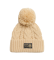 Acheter Superdry Bonnet tressé beige