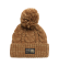 Acheter Superdry Bonnet en tricot tressé brun