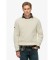Köp Superdry Chunky Raglan Vinter beige tröja
