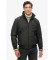 Comprar Superdry Casaco City Harrington
preto