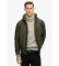 Kaufen Superdry City Harrington Jacke grün