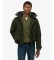 Comprare Superdry Giacca bomber imbottita Green City