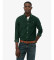 Buy Superdry Classic Needle Cord shirt green
