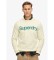 Acheter Superdry Sweat classique avec logo Core beige